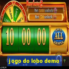 jogo do lobo demo