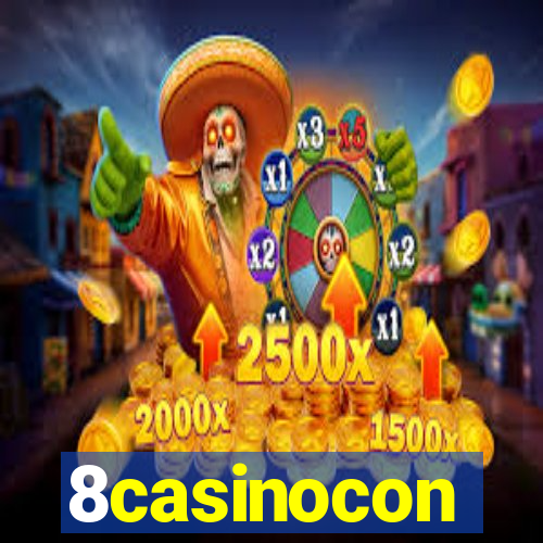 8casinocon