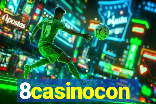 8casinocon