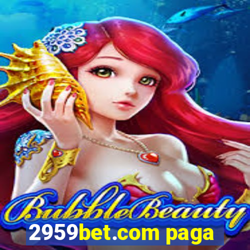 2959bet.com paga