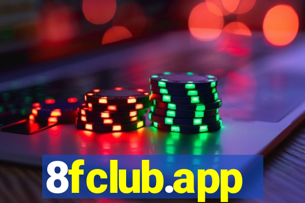 8fclub.app