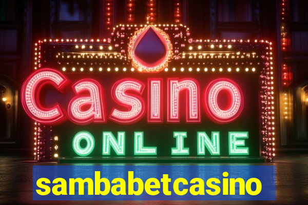 sambabetcasino