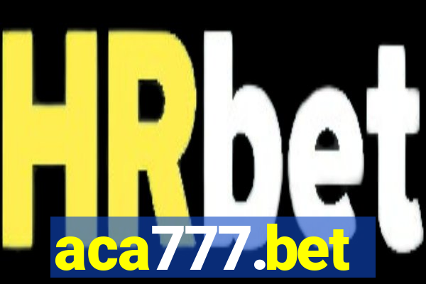 aca777.bet