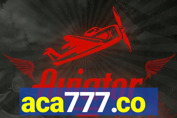 aca777.co