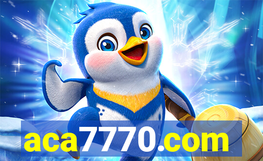 aca7770.com