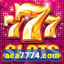 aca7774.com