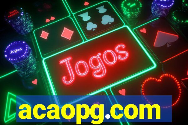 acaopg.com