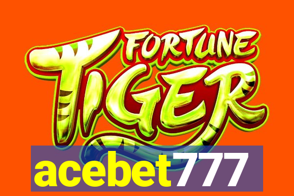 acebet777