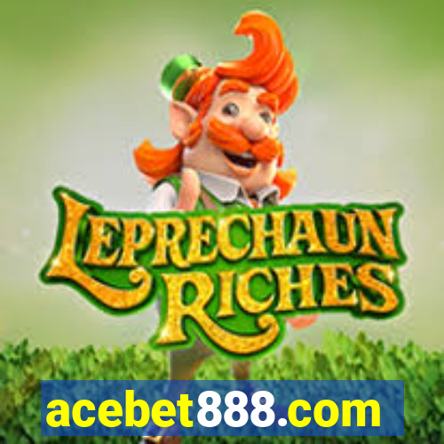 acebet888.com