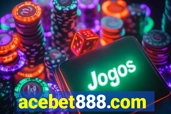 acebet888.com