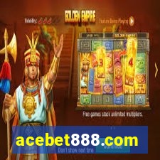 acebet888.com