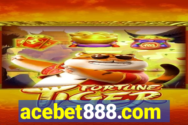 acebet888.com