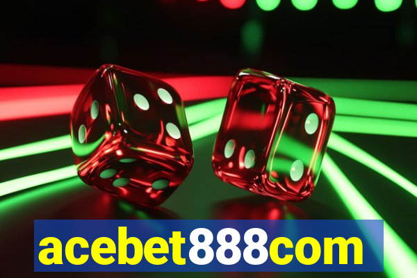 acebet888com