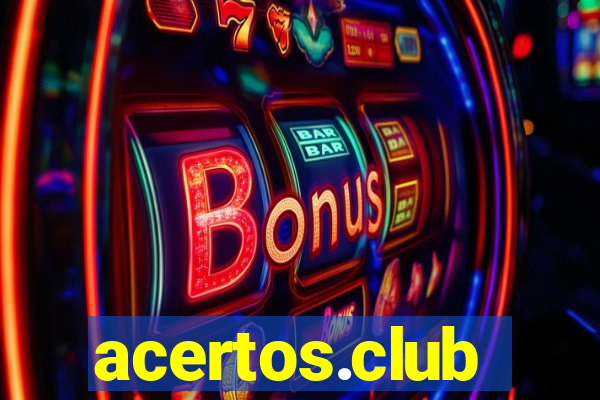 acertos.club