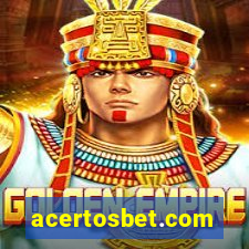 acertosbet.com