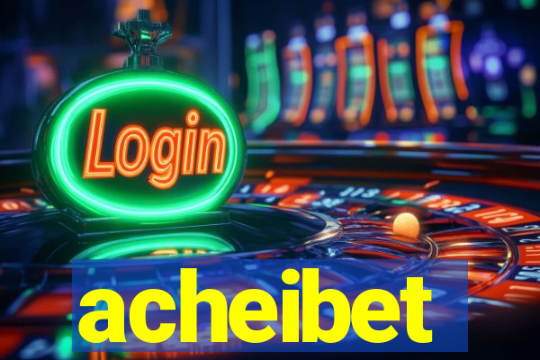 acheibet