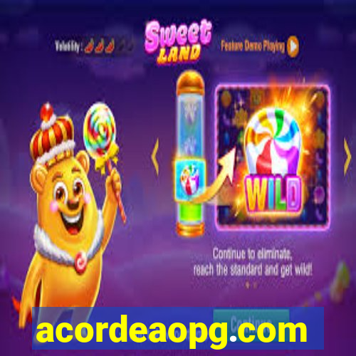 acordeaopg.com