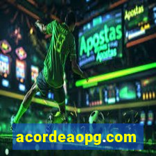 acordeaopg.com