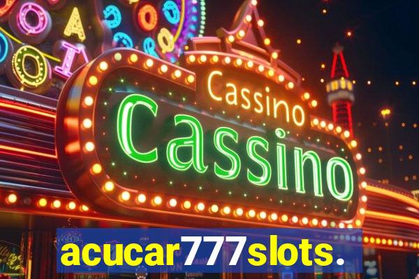 acucar777slots.com