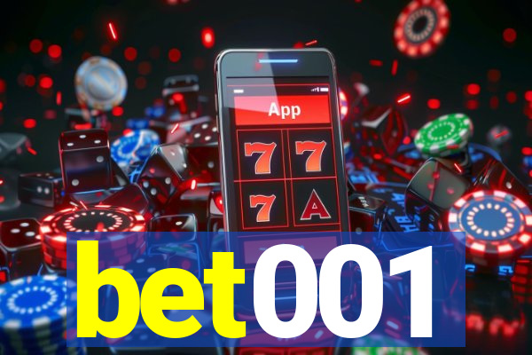 bet001