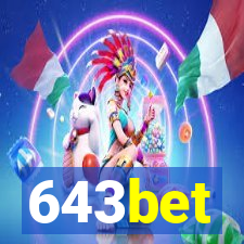 643bet