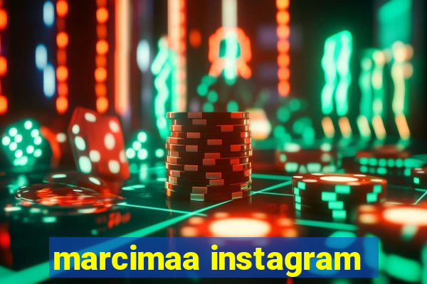 marcimaa instagram