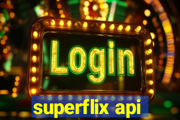 superflix api