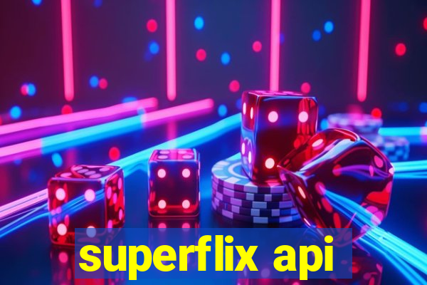 superflix api