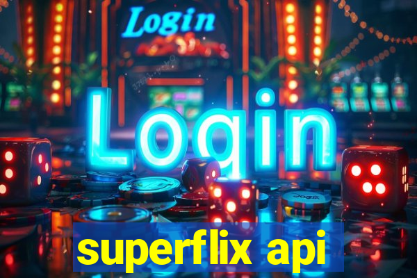 superflix api