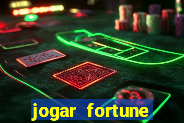 jogar fortune rabbit demo gratis