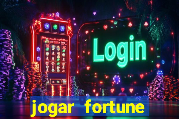 jogar fortune rabbit demo gratis