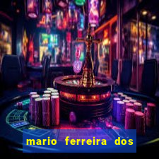 mario ferreira dos santos livros