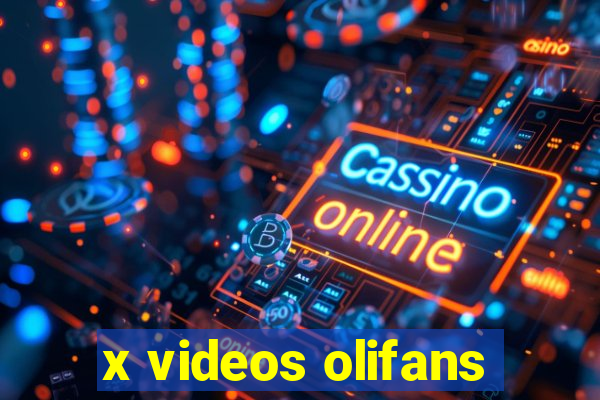 x videos olifans