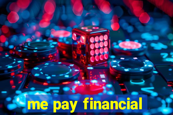 me pay financial