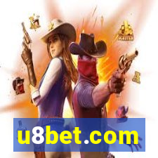 u8bet.com