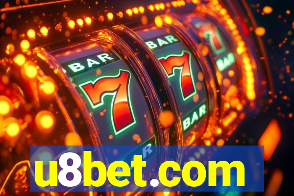 u8bet.com