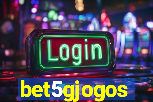 bet5gjogos