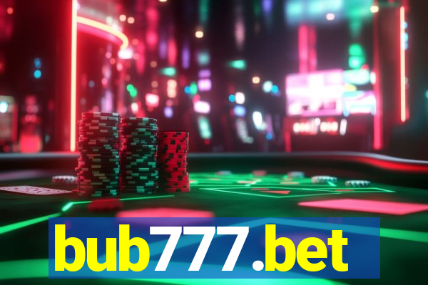 bub777.bet