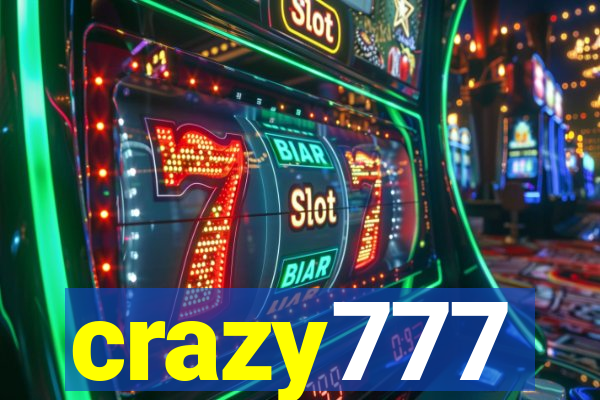 crazy777