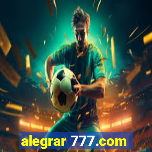 alegrar 777.com