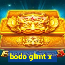 bodo glimt x