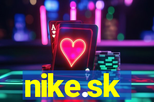 nike.sk