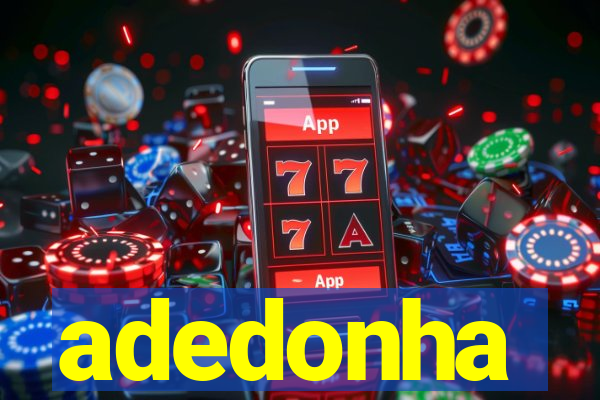 adedonha