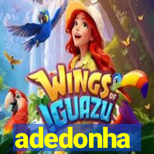 adedonha