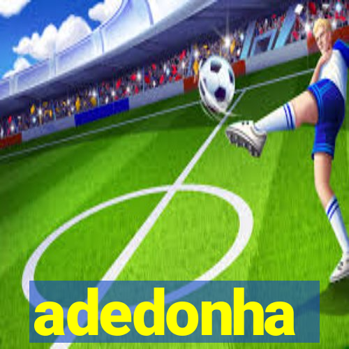 adedonha