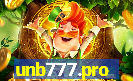 unb777.pro