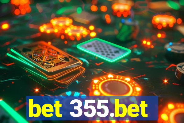 bet 355.bet