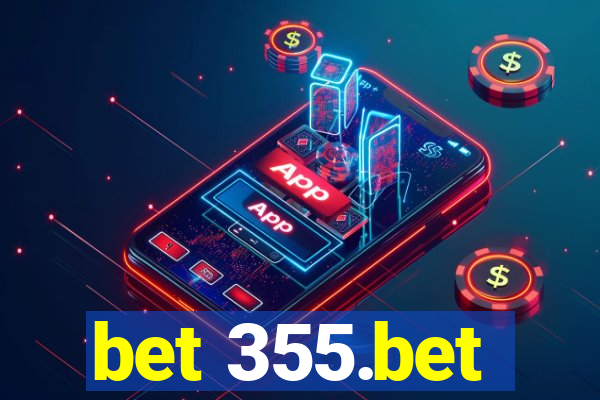 bet 355.bet