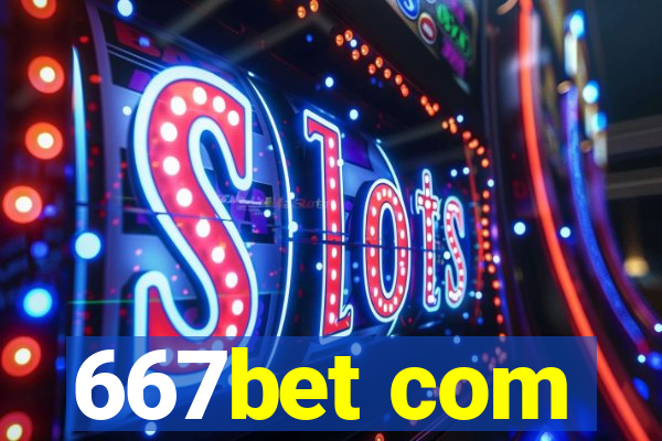 667bet com