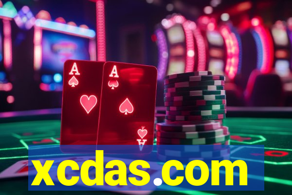 xcdas.com